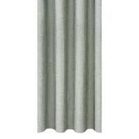 Leen Bakker - Inbetween Joshua - Licht - Polyester/Viscose - Groen - B150 Cm