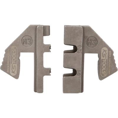 KS Tools 115.1431 115.1431 Krimpinzetstuk 0.75 tot 1 mm²
