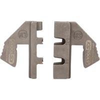 KS Tools 115.1431 115.1431 Krimpinzetstuk 0.75 tot 1 mm²