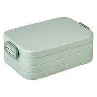 Mepal take a break lunchbox m nordic sage - thumbnail