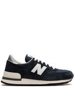 New Balance baskets 990v1 Core - Bleu