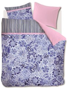 Oilily Florence Dekbedovertrek Blauw