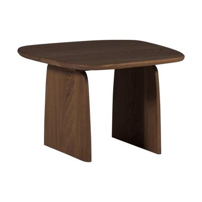 Woood Tablo salontafel 60 cm Cashmere Brown