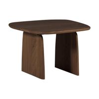 Woood Tablo salontafel 60 cm Cashmere Brown