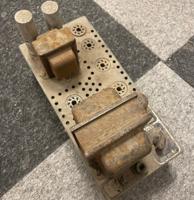 Remote Speaker Versterker RSA1-L6 Voor Seeburg Trashcan Origineel