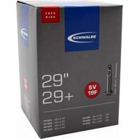 SCHWALBE binnenband sv19f 27/28/29 inch 54/75-622 freeride sv 40 mm SCHWALBE binnenband sv19f 27/28/29 inch 54/75-622 freeride sv 40 mm