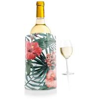 Vacu Vin Wijnkoeler Botanical Limited Edition - Sleeve