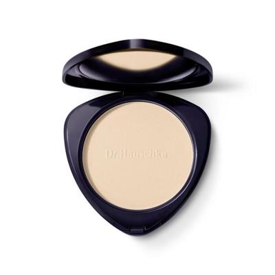 Dr. Hauschka Make-Up Teint Compact Poeder 00 Translucent 8gr 10gr Dr. Hauschka Make-Up Teint Compact Poeder 00 Translucent 8gr 10gr