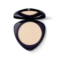 Dr. Hauschka Make-Up Teint Compact Poeder 00 Translucent 8gr 10gr