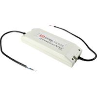 MW Mean Well PLN-100-24 LED-driver, LED-transformator Constante spanning, Constante stroomsterkte 96 W 4 A 18 - 24 V/DC PFC-schakeling,
