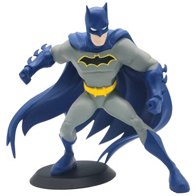 DC Comics: Batman Figure