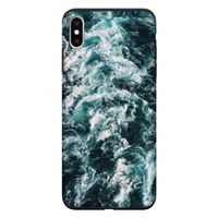 Zee golf: iPhone XS Max Tough Case