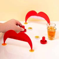 Hockey shots drankspel