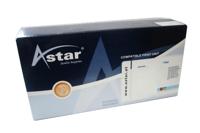 Astar AS46995 inktcartridge Zwart, Cyaan, Magenta, Geel