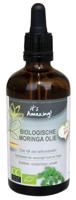 Its Amazing Biologische Moringa Olie