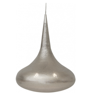 Hanglamp Filigrain Sufi Filisky in 2 maten