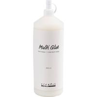 Creativ Company Multi glue, 1000 ml/ 1 fles