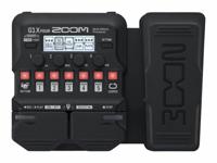 Zoom G1X FOUR Multi-Effects Processor voor elektrische gitaar - thumbnail