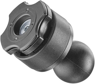 INTERPHONE mobiele telefoon case houder "quiklox"