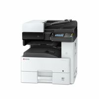 Kyocera ECOSYS M4125idn Multifunctionele printer Laser, kleur Zwart/wit A3 Printen, scannen, kopiëren ADF, Duplex, LAN, USB - thumbnail