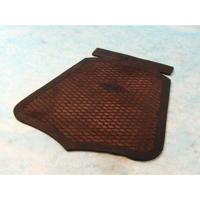 Bibia Spatlap binnenbandia sport zwart ombuig h35101