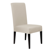 Stoelhoes | Creme | Lycra