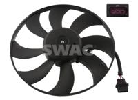 Swag Ventilatorwiel-motorkoeling 30 94 6564