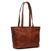Chesterfield Shopper Monza 14&apos;&apos; Cognac