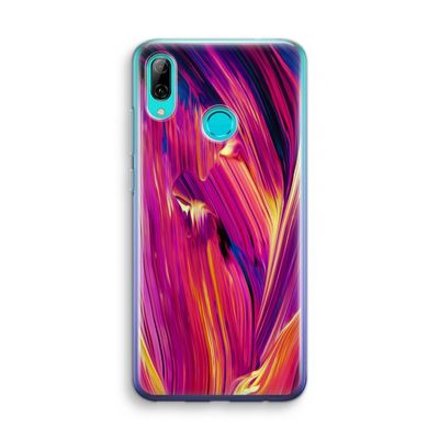 Phoenix: Huawei P Smart (2019) Transparant Hoesje