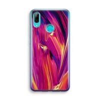 Phoenix: Huawei P Smart (2019) Transparant Hoesje