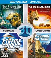 Ultimate 3D Collection