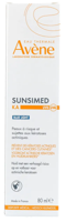 Eau Thermale Avène Sunsimed SPF50+