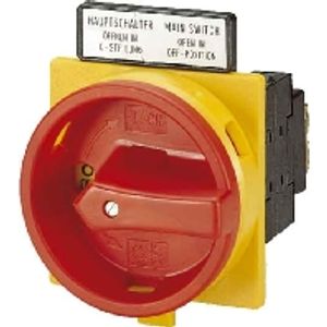 P1-25/I2/SVB-SW  - Safety switch 3-p 13kW P1-25/I2/SVB-SW
