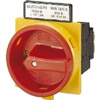 P1-25/I2/SVB-SW  - Safety switch 3-p 13kW P1-25/I2/SVB-SW - thumbnail