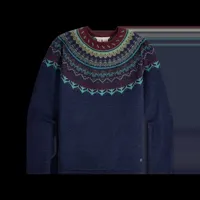 Royal Robbins Westlands Fairisle Sweater