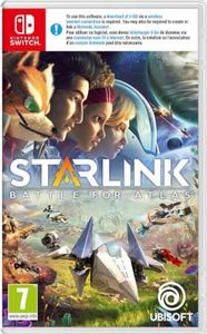 Starlink (game only)