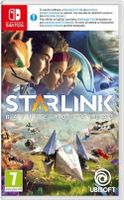 Starlink (game only)