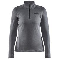 Craft Core Trim Thermal Midlayer grijs dames
