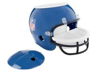 NFL Snackschaal helm NFL Snackschaal helm
