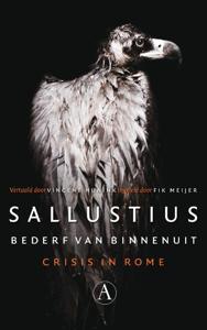 Bederf van binnenuit (Paperback)