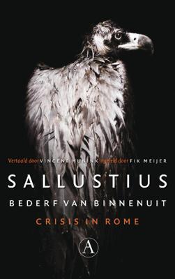 Bederf van binnenuit (Paperback)