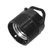Corodex 301L lamphouder E27 tbv schroefrand 08546002
