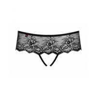 Merossa Open slipjes Obsessive S13013260 XXL/XXXL - thumbnail