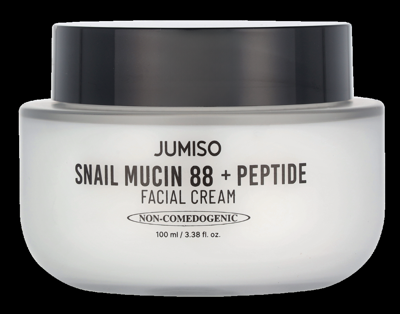 Jumiso Snail Mucin 88 + Peptide Cream 100 ml