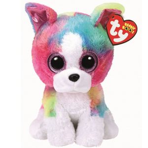 Ty Beanie Boo Plucheknuffel Isla Dog