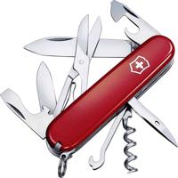 Victorinox 1.3703.B1 Zwitsers zakmes Aantal functies 14 Rood