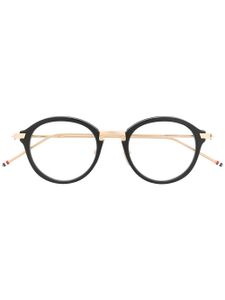 Thom Browne Eyewear lunettes de vue TB011 - Or