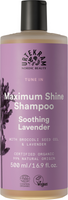 Urtekram Soothing Lavender Shampoo - thumbnail