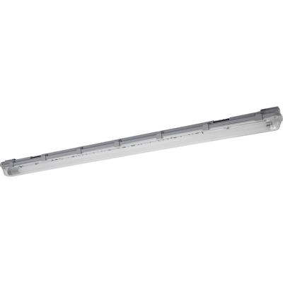 OSRAM HOMELIGHTING Submarine Sensor 120cm 16W 4000K LED-kuiplamp met bewegingsmelder voor vochtige ruimte