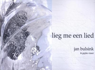 Lieg me een lied (Paperback)